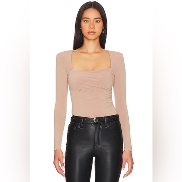 Free People Tops - FP Intimately Square Neck Layering Top
